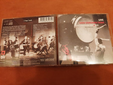 CD OEDO SUKEROKU TAIKO - LIVE