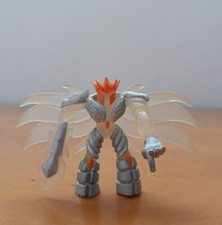 GORMITI - MYTHOS SERIE - VOLK