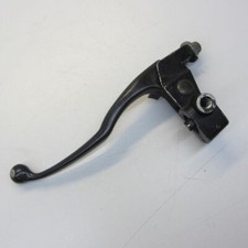 Yamaha XJ 600 EZ:86-02