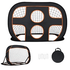 2in1 Pop Up Tore, faltbare