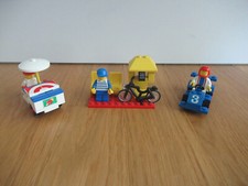 Lego 6613 telephone - lego,