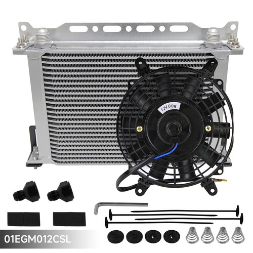 An8 reihen motor ölkühler - an8,