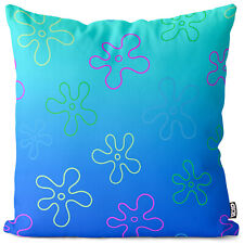 Meereshintergrund Comic