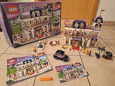 ? LEGO Friends 41101 "Heartlake Großes Hotel" Grand Hotel, OVP ?