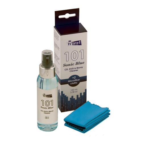 Sonic blue premium - premium,