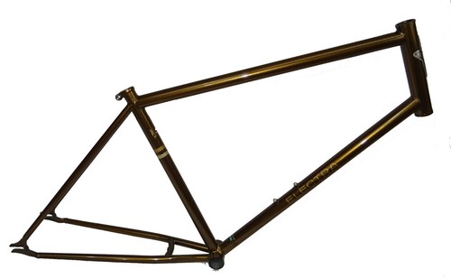 Electra ticino lux rahmen kit - electra,