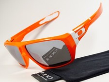 Oakley Dispatch Clementine Sonnenbrille Big Taco Offshoot Eyepatch Monster Dog