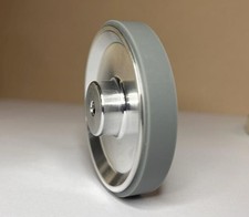 Messrad für Meterzähler