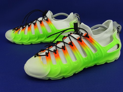 Sneaker msgm schuhe herren - sneaker,