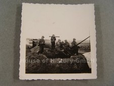 110250 Foto: 2cm Flak mit