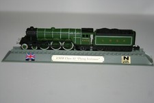 Del Prado Spur N: Lokomotiven