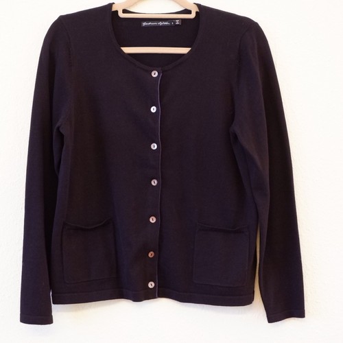 Gudrun sjödén strickjacke - sjödén,