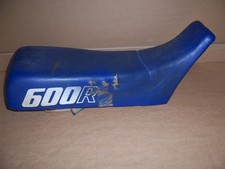 Original Sitzbank blau Honda