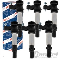 Bosch zündspule passend - 6x,