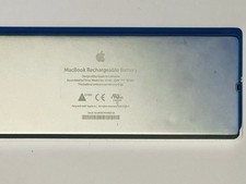 Original Akku A1185 für Apple Macbook 13'' A1181 - 2006 2007 2008 2009