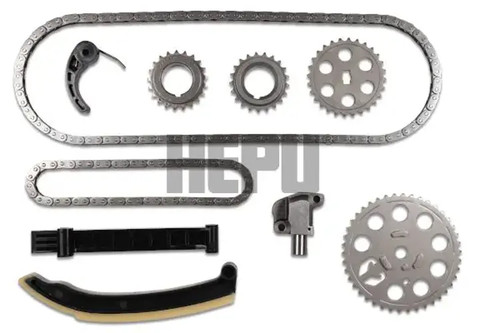 Steuerkettenset simplex - steuerkettenset,