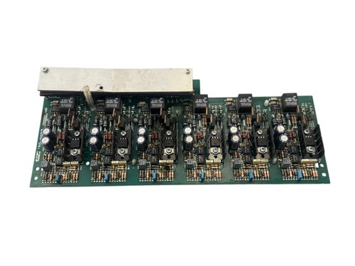 Baumüller 8507 da5 platine - baumüller,