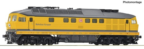 Roco 7320105 - , h0