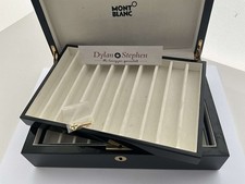 Montblanc 20 Pen Sammler