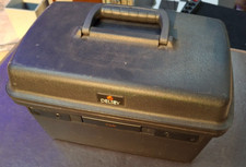 Delsey Club Vanity Case