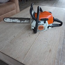 Stihl MS211 Kettensäge Bastler