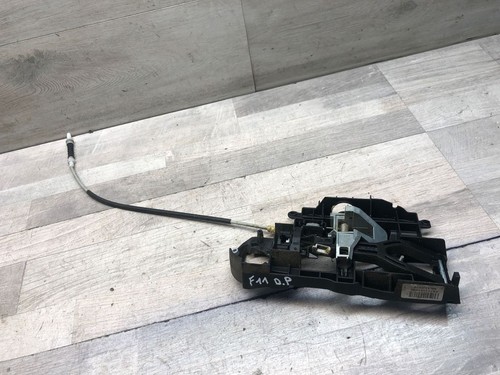 Bmw f10 f11 2013 - 5,