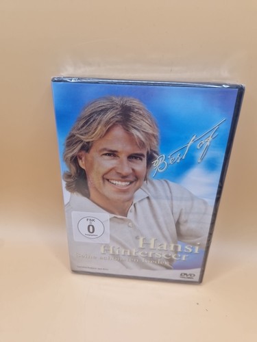 Hansi hinterseer best of - hinterseer,
