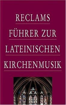 Reclams führer zur - reclams,