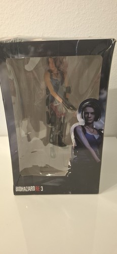 Jill valentine resident evil - jill, 3
