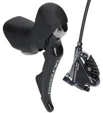 Shimano Ultegra ST-R8020/BR-R8070 Scheibenbremse 1700mm Hinten Rechts