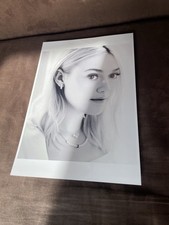 Dakota Fanning  Foto 20X30 cm