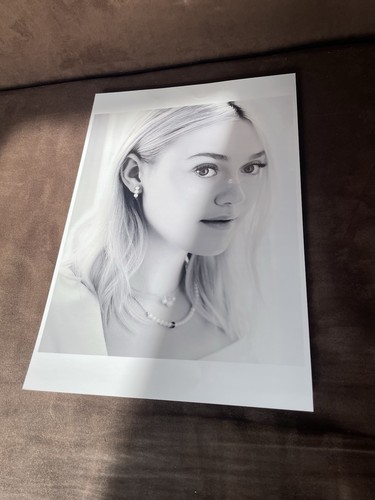 Dakota fanning foto - fanning, cm