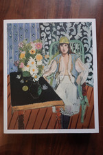 Matisse Ausstellungskatalog K20 Kunstsammlung NRW