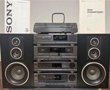 Sony LBT-D505 -