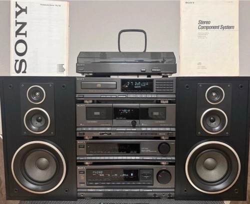 Sony lbt d505 - sony, lbt-d505