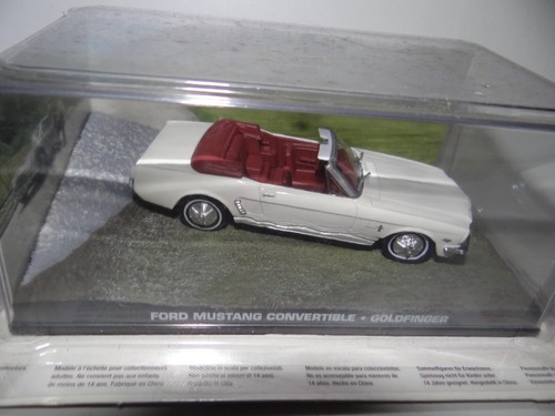 Universal hobbies james bond - james,