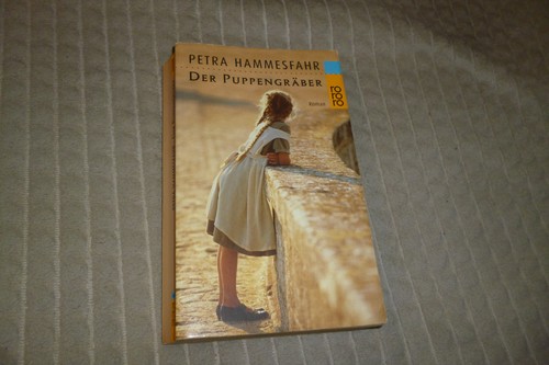 Der puppengräber von - von, petra