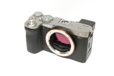 Sony Alpha 7CR  Gehäuse /