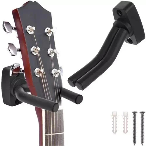 Gitarrenwandhalter universal - gitarrenwandhalter,