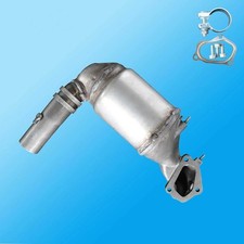 EU4 Kat Katalysator FORD Ka