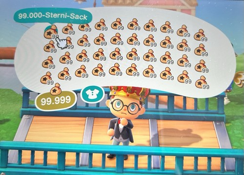 Neu animal crossing - neu, new