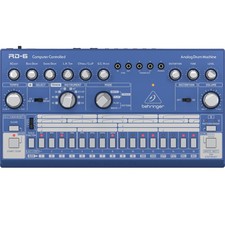 Behringer bu rhythm - rd-6,
