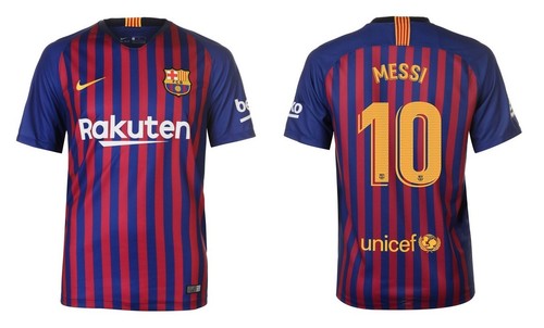 Trikot kinder nike - trikot, fc