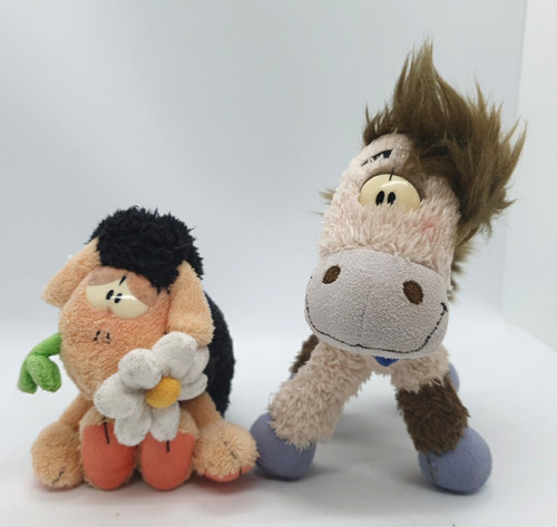 Diddl galupy wollywell - diddl, galupy&wollywell