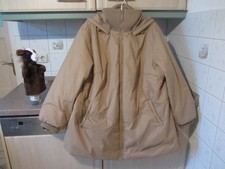 Vintage Anorak Jacke Damen