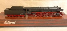 Spur H0 Liliput 10503 Dampflok mit Tender 50 003