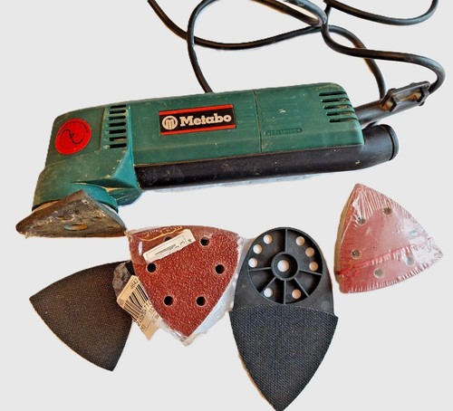 Metabo dse 130 - dse,