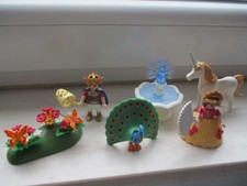 Playmobil-Traumschloss-Königs