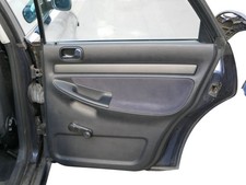 1x Audi A4 B5 Türverkleidung