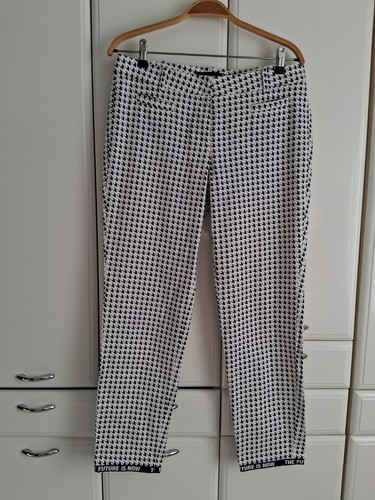 Schicke damen hose - hose, mit